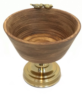 کاسه اجیل کد ۱۶۵۳