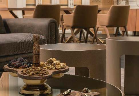 کاربرد و معرفی وسایل چوبی تزیینی در دکوراسیون