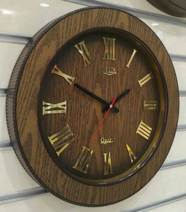 ساعت دیواری دلتا 302