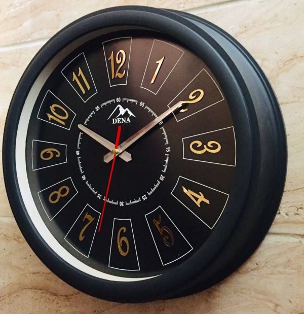 ساعت دیواری دنا Dena