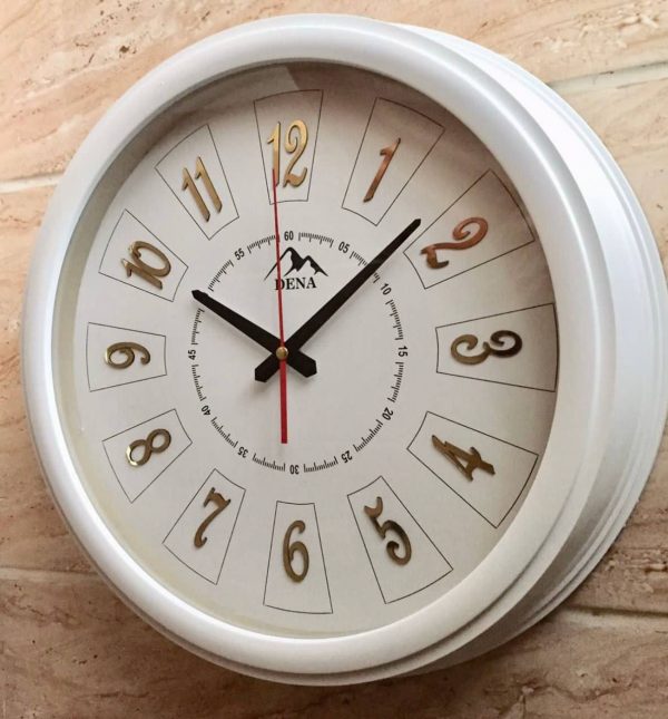 ساعت دیواری دنا Dena