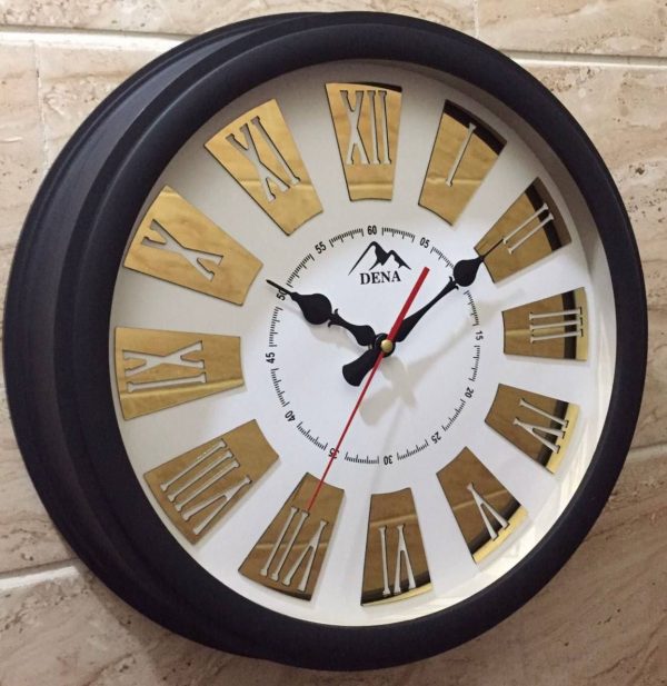 ساعت دیواری دنا Dena