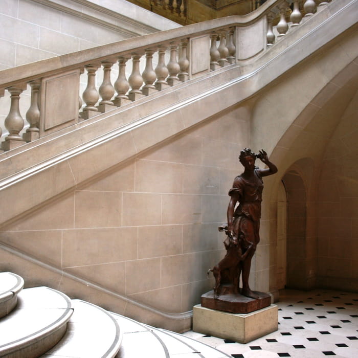 استفاده از مجسمه در دکوراسیون داخلی