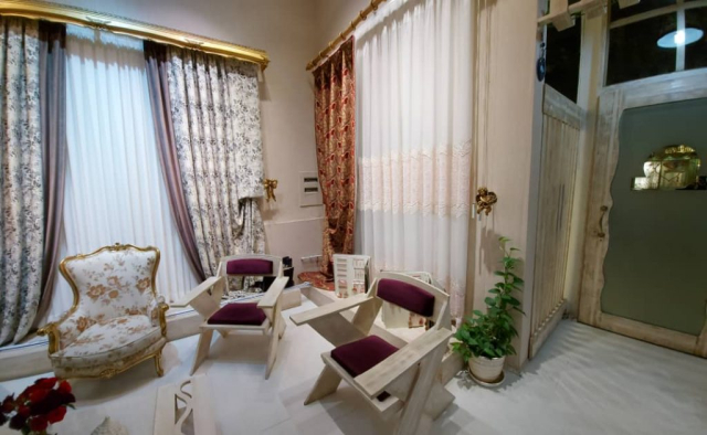 گالری راشل مشهد