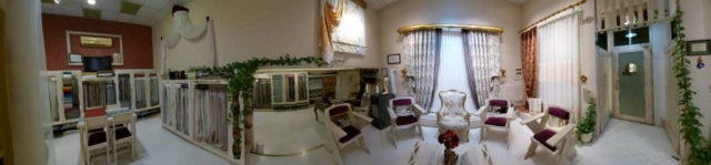 گالری راشل مشهد