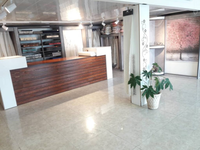 پرده ملکه کرمان