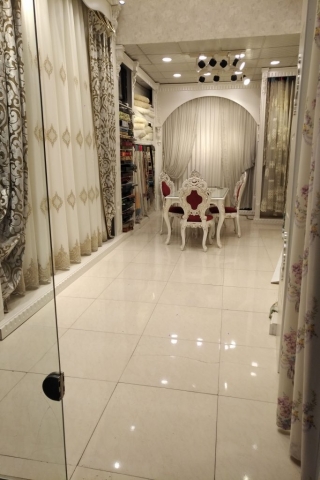 گالری مهشید