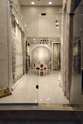 گالری مهشید