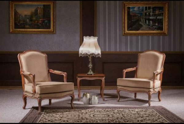 سرویس مبل فرانسوی