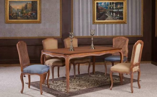 سرویس مبل فرانسوی