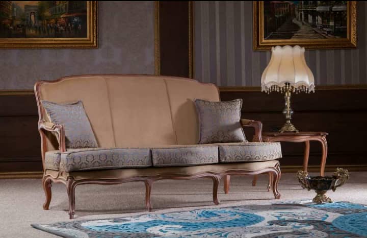 سرویس مبل فرانسوی