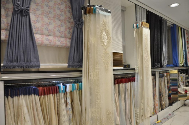 فروشگاه عادل(شعبه پونک)