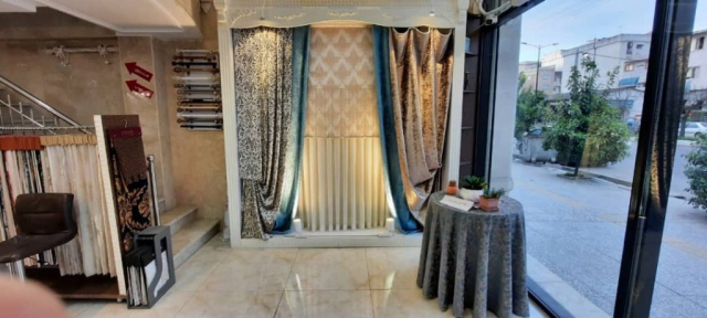 شهر پرده شمال