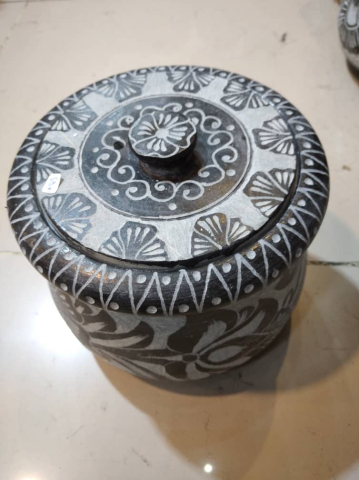 صنایع دستی سامان ظریف