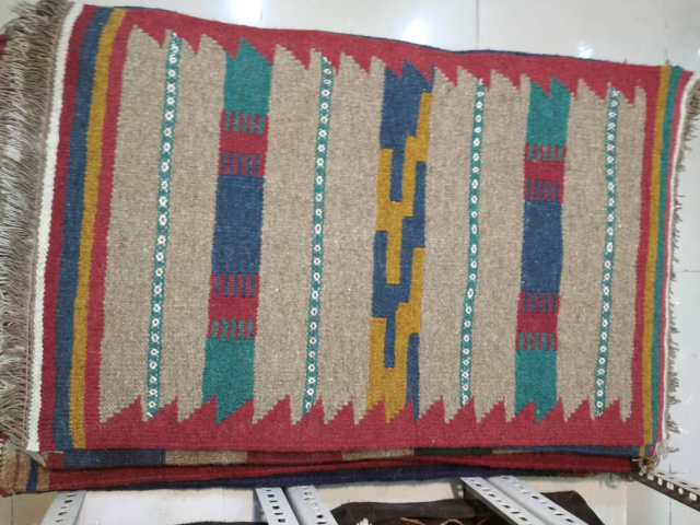 صنایع دستی سامان ظریف