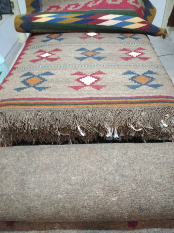 صنایع دستی سامان ظریف