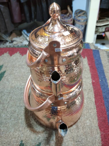 صنایع دستی سامان ظریف