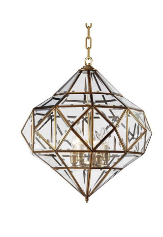 لوستر ام تی ال