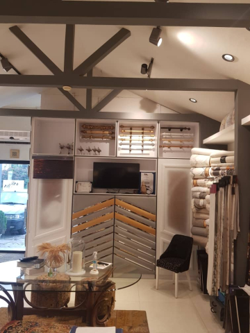 حلال زاده (شعبه نور)