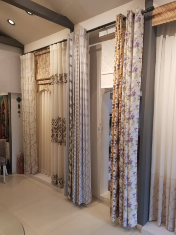 حلال زاده (شعبه نور)