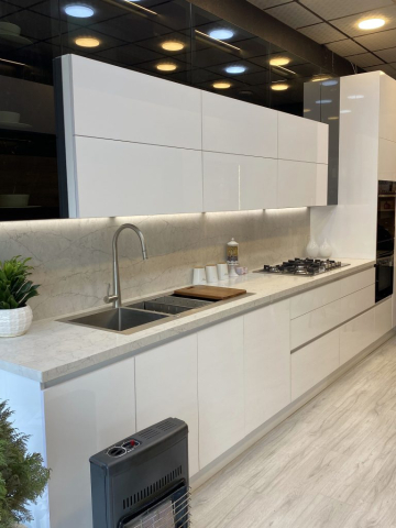 ایران کابین