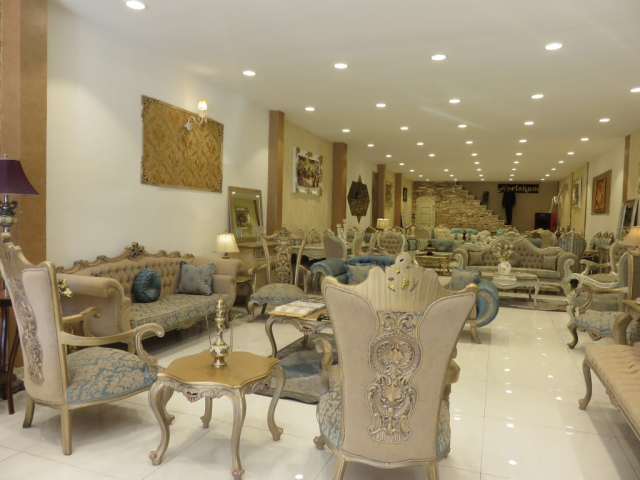 ابریشم شعبه دوم