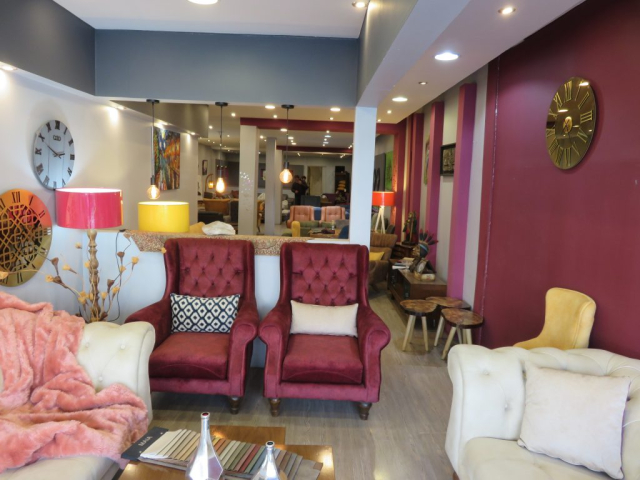 فروشگاه بهینه