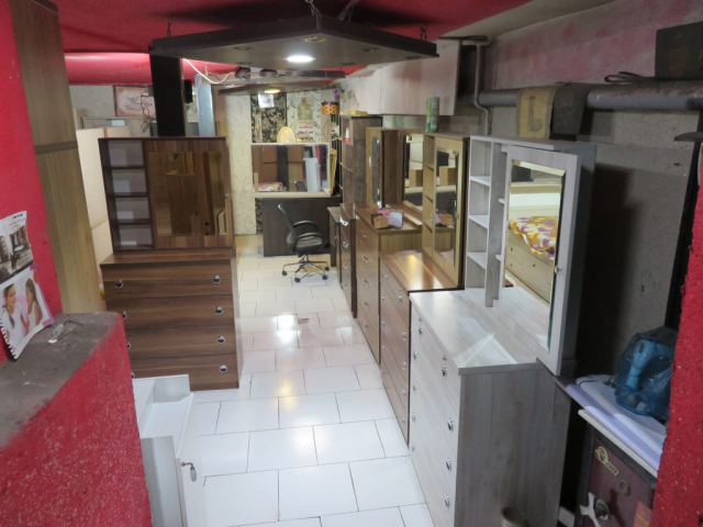 فروشگاه آفتاب گردون