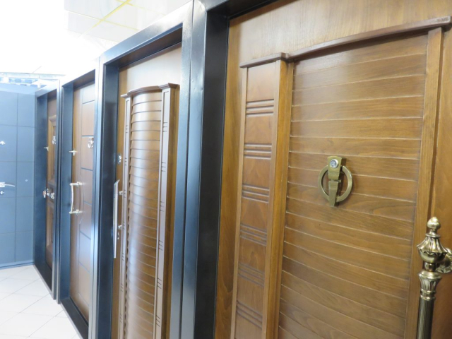 فروشگاه نجارخانه