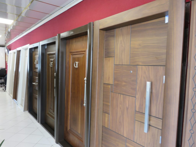 فروشگاه نجارخانه