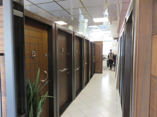 فروشگاه نجارخانه