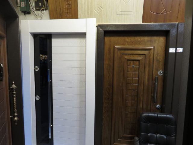 فروشگاه آل در