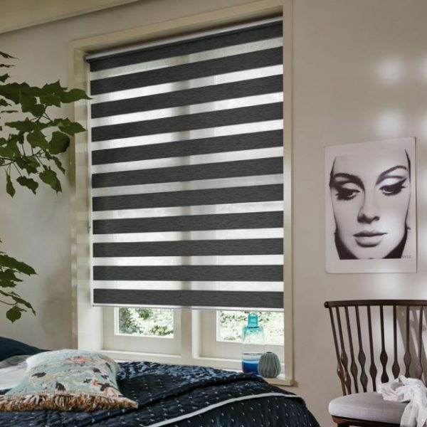 پرده زبرا کد 502