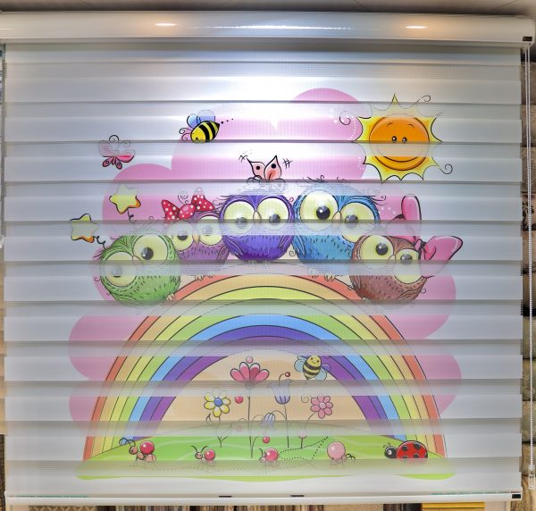 مدل زبرا کد 2611