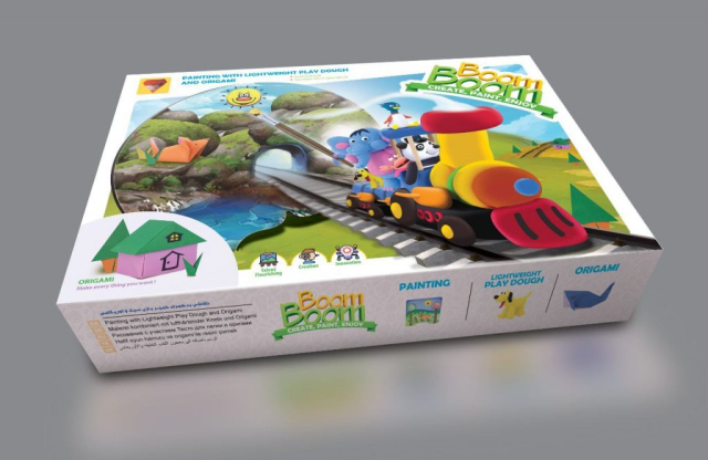 موسسه مداد قرمز