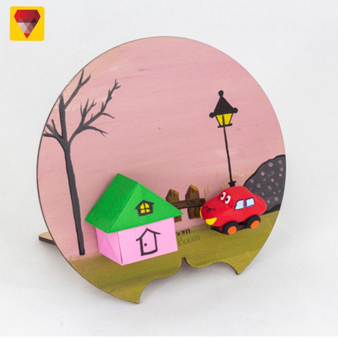 موسسه مداد قرمز