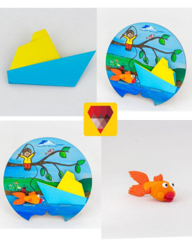 موسسه مداد قرمز