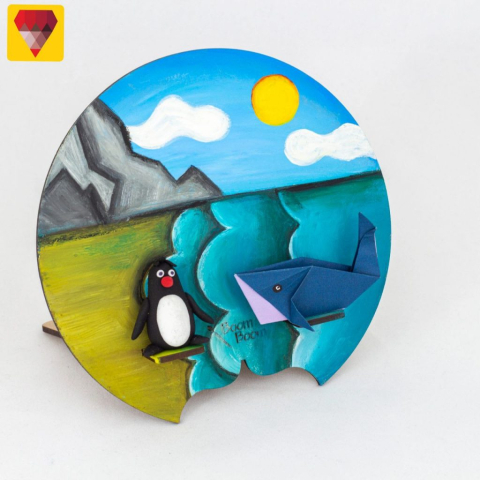 موسسه مداد قرمز