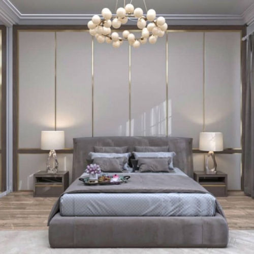 طراحی دکوراسیون اتاق خواب