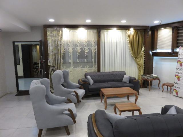 فروشگاه عادل (شعبه مرکزی)