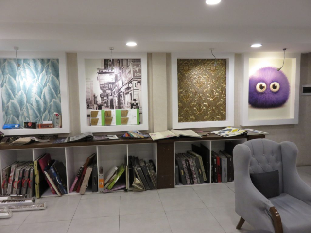 فروشگاه عادل (شعبه مرکزی)