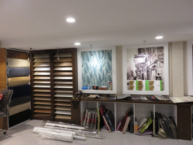 فروشگاه عادل (شعبه مرکزی)