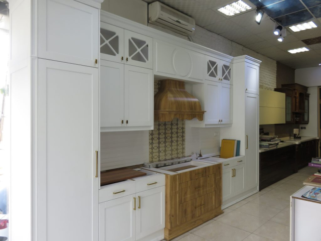 دکوراسیون آران