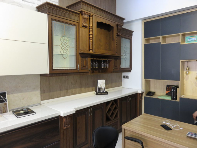 دکوراسیون آران