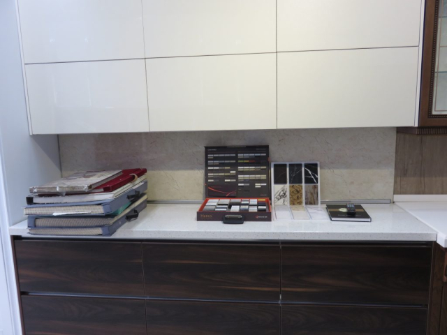 دکوراسیون آران