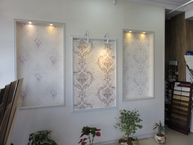 دکوراسیون آرامیس