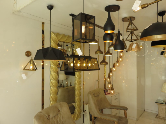 گالری آروشا