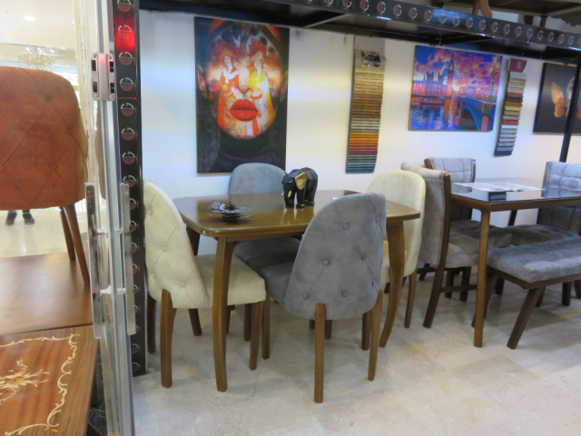 گالری گرند چوب