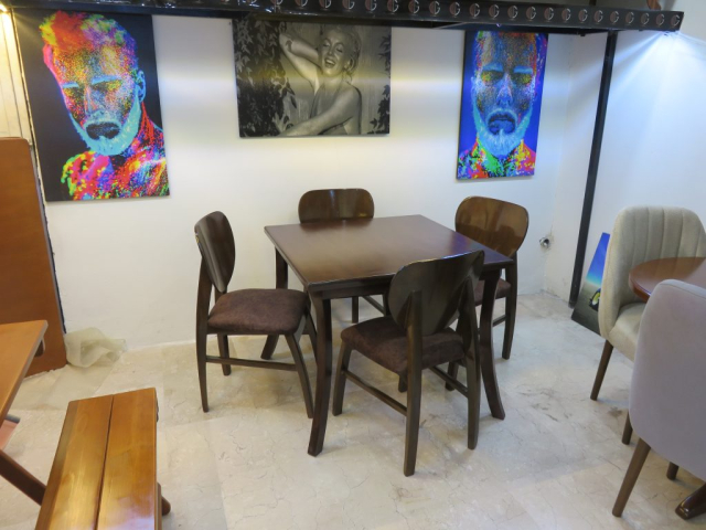 گالری گرند چوب