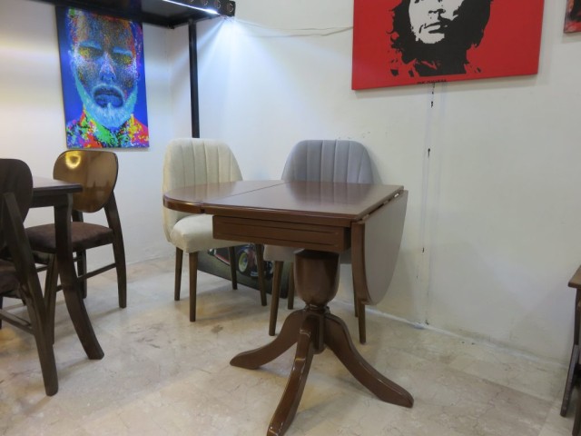 گالری گرند چوب